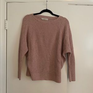 LOFT Cozy Sweater